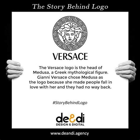 versace in meaning|how did Versace start.